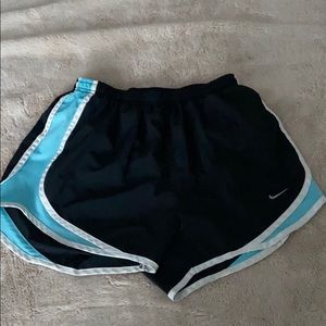 Nike DriFit Running Shorts
